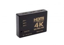 HDMI Switch HDMI Splitter 4K Projector